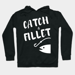 Best Fishing Gift Idea for Fisher Husband Hoodie